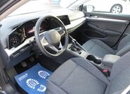 Volkswagen Golf Kombi 1,5 l 96 kw