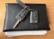 Škoda Octavia Kombi 1,4 l 110 kw