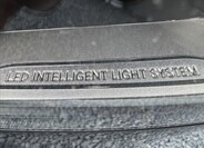 Mercedes-Benz Třídy V 11