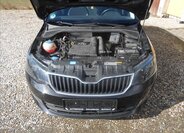Škoda Fabia Kombi 1,2 l 66 kw