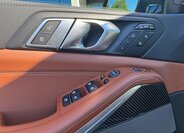 BMW X7 SUV / Terénní 3,0 l 250 kw