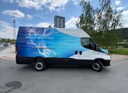 Iveco Daily Skříň 0,0 140 kw