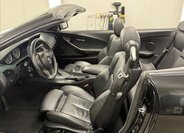 BMW Řada 6 Kabriolet 3,0 l 190 kw