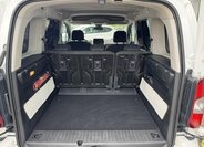 Opel Combo MPV 1,5 l 96 kw