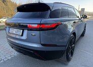 Land Rover Range Rover Velar SUV / Terénní 2,0 l 184 kw