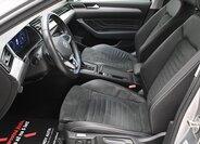 Volkswagen Passat Sedan / Limuzína 1,4 l 115 kw