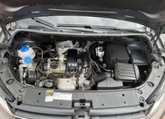 Volkswagen Touran Ostatní 1,2 l 77 kw