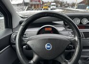 Fiat Ulysse MPV 2,0 l 100 kw