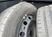 Škoda Fabia Kombi 1,2 l 44 kw