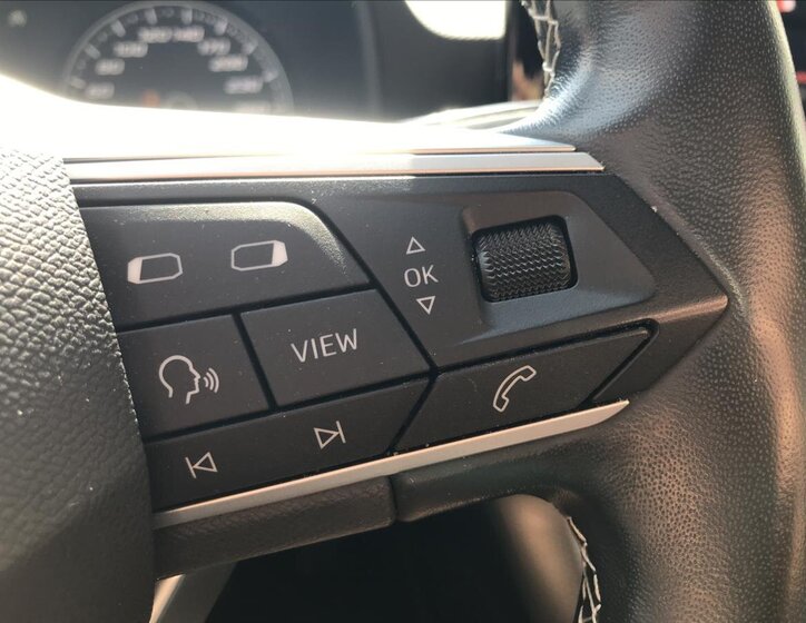 Seat Leon Hatchback 999,0 81 kw