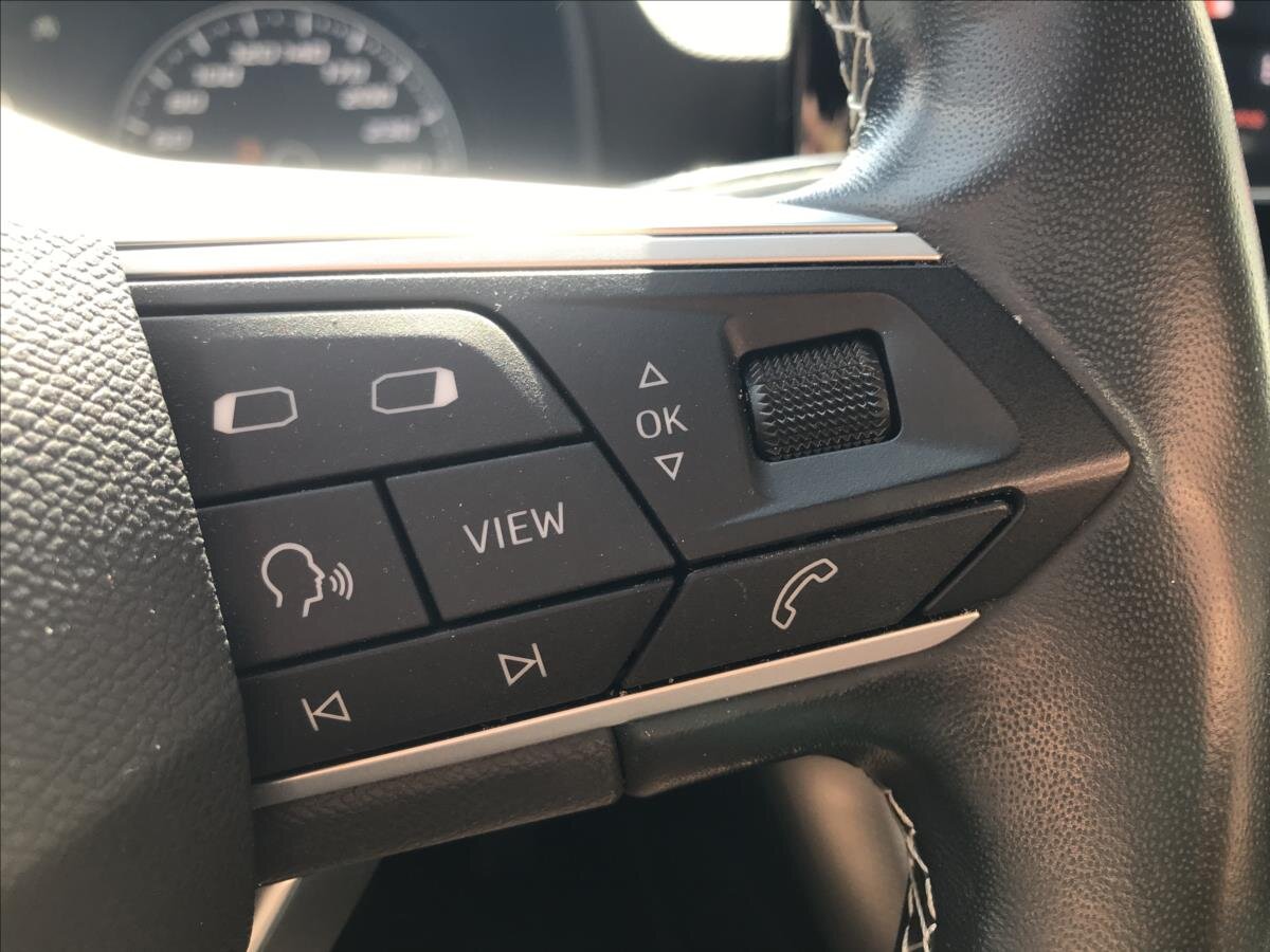 Seat Leon Hatchback 999,0 81 kw