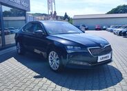 Škoda Superb 3