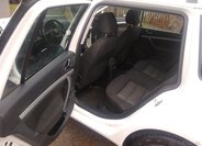 Škoda Octavia Kombi 0,0 103 kw