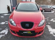 Seat Altea MPV 2,0 l 110 kw