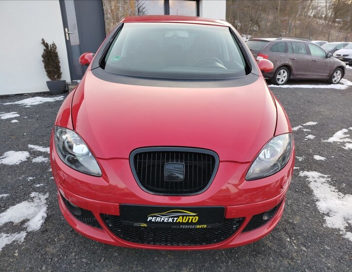 Seat Altea MPV 2,0 l 110 kw