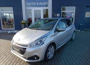 Peugeot 208 Hatchback 1,2 l 60 kw