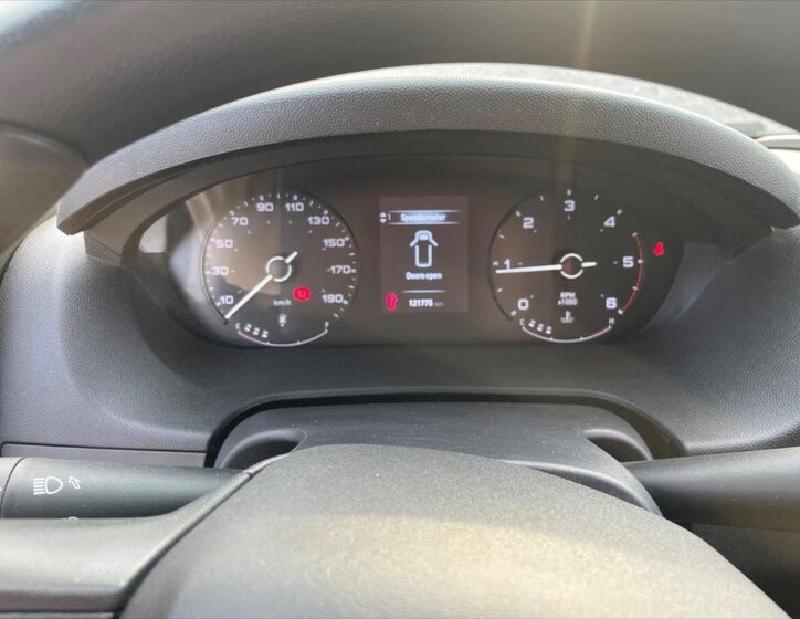 Fiat Ducato Ostatní 2,2 l 103 kw