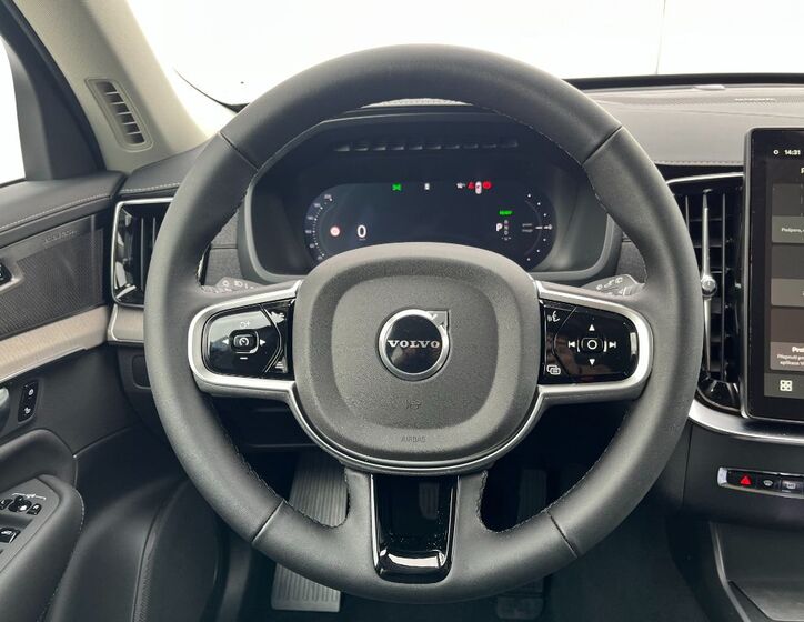 Volvo XC90 14
