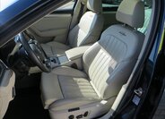 Škoda Superb Kombi 2,0 l 147 kw