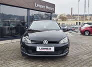 Volkswagen Golf Kombi 1,6 l 77 kw