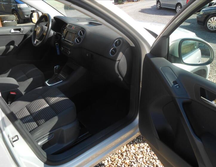 Volkswagen Tiguan 19