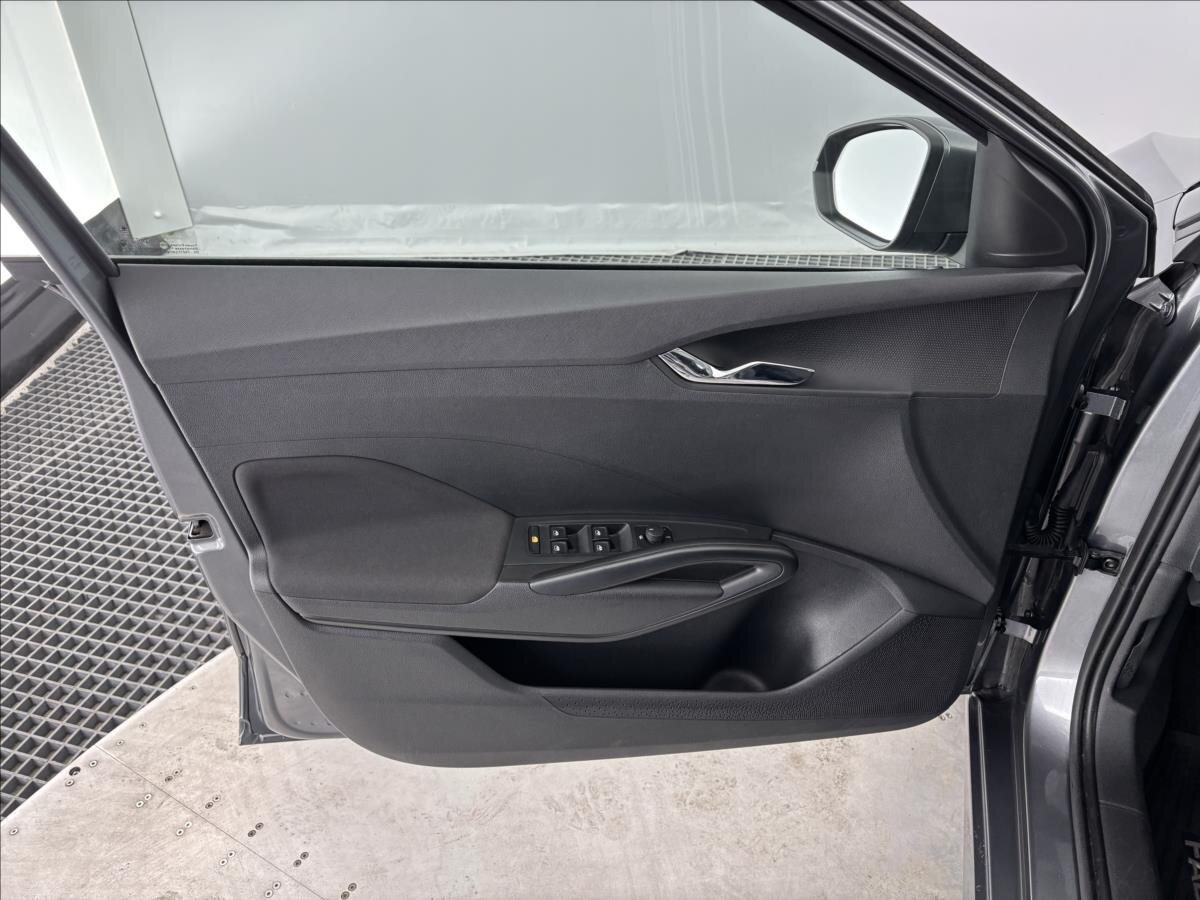 Škoda Fabia Hatchback 999,0 85 kw