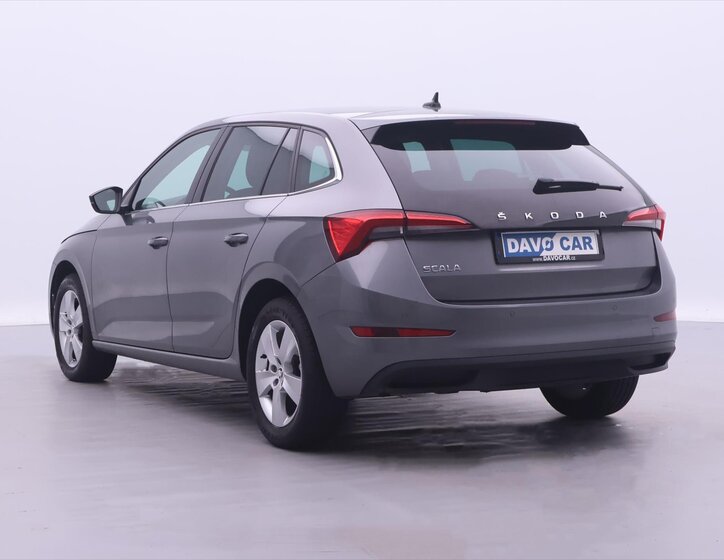 Škoda Scala Hatchback 999,0 81 kw
