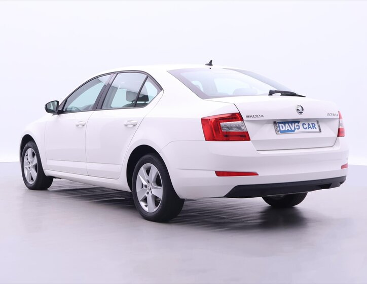 Škoda Octavia 5