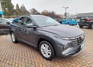 Hyundai Tucson SUV 1,6 l 110 kw