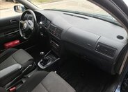 Volkswagen Golf 34