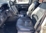 Land Rover Discovery SUV / Terénní 3,0 l 188 kw