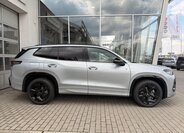 Volkswagen Tayron SUV / Terénní 1,5 l 150 kw