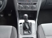 Volkswagen Golf Sportsvan 34