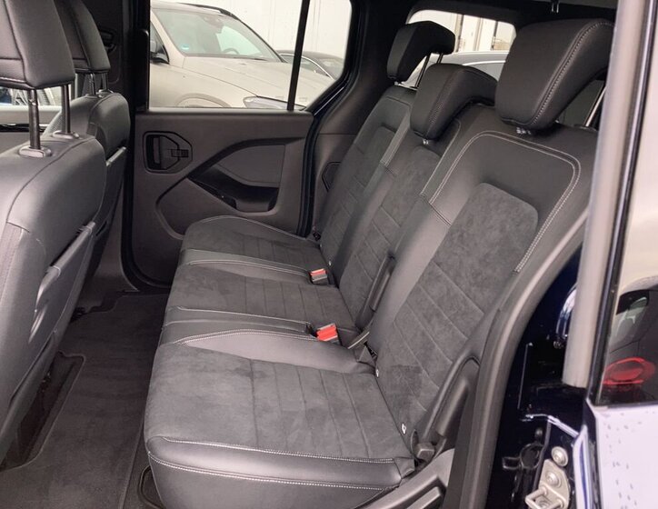 Mercedes-Benz Ostatní 14