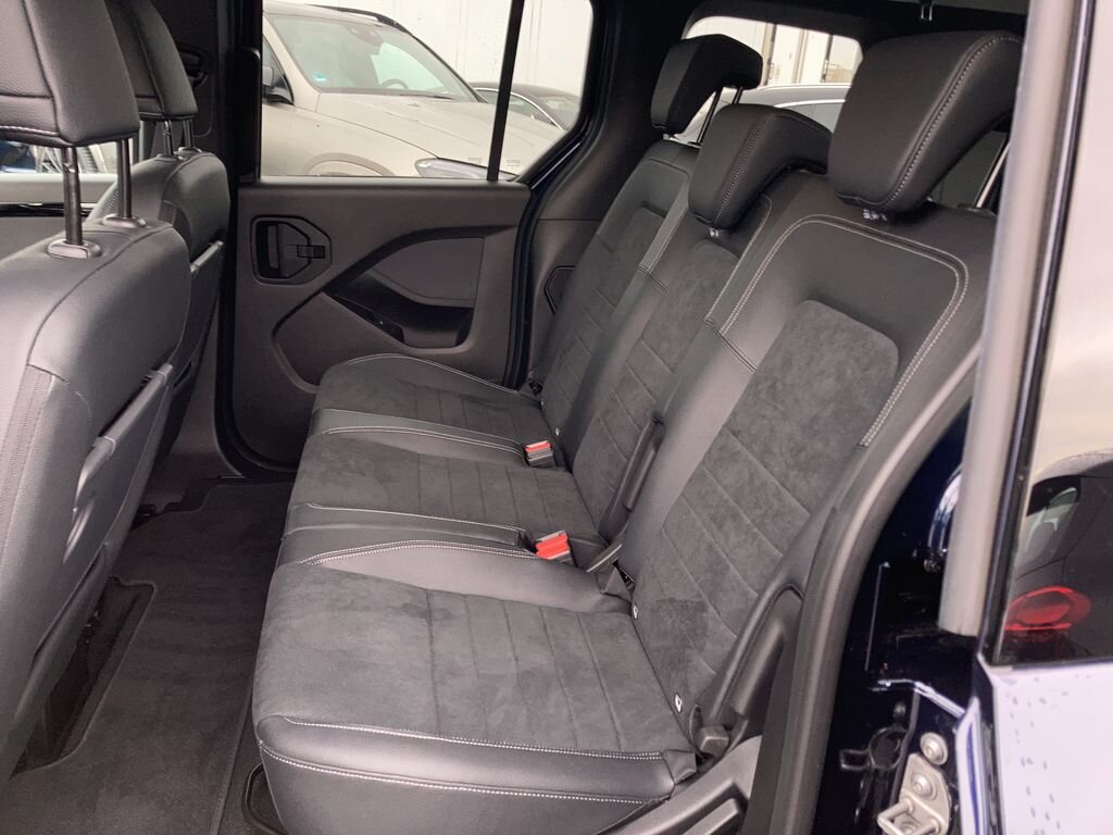 Mercedes-Benz Ostatní