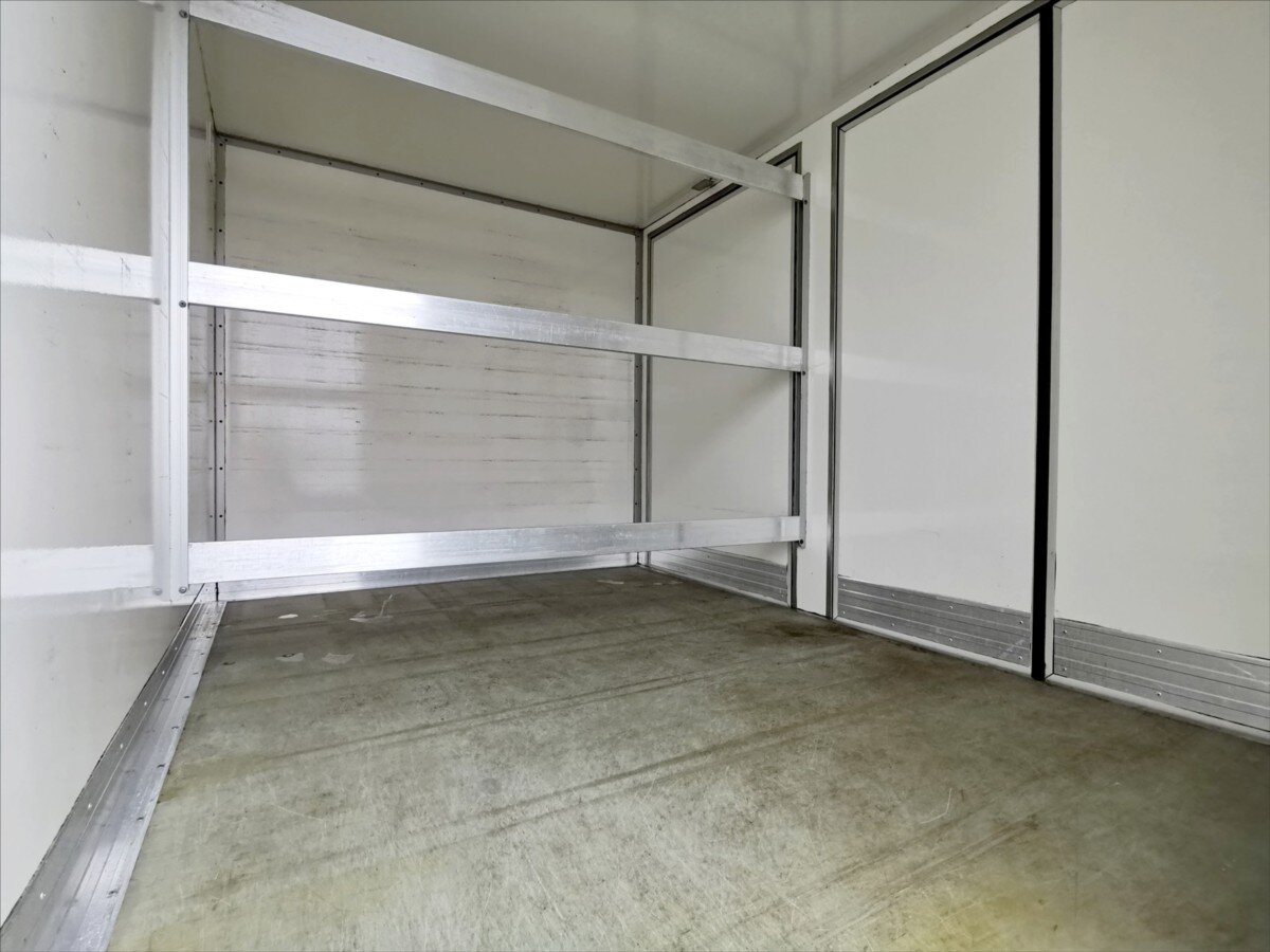 Volkswagen Crafter Ostatní 2,0 l 103 kw