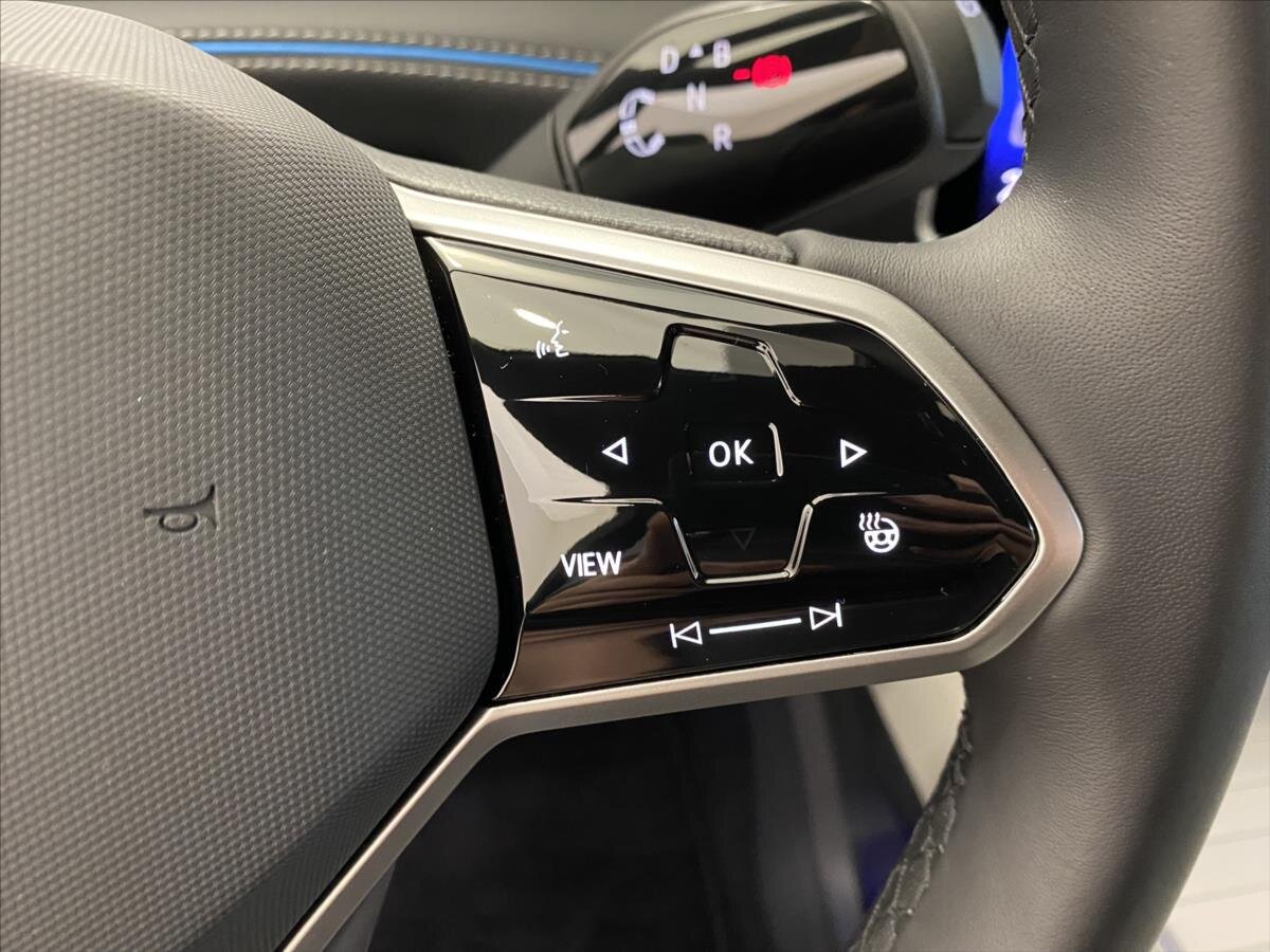 Volkswagen ID.7 Liftback 0,0 210 kw