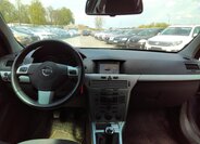 Opel Astra 9
