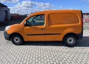 Renault Kangoo Ostatní 1,5 l 55 kw