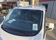 Ford Tourneo Custom MPV 2,0 l 96 kw
