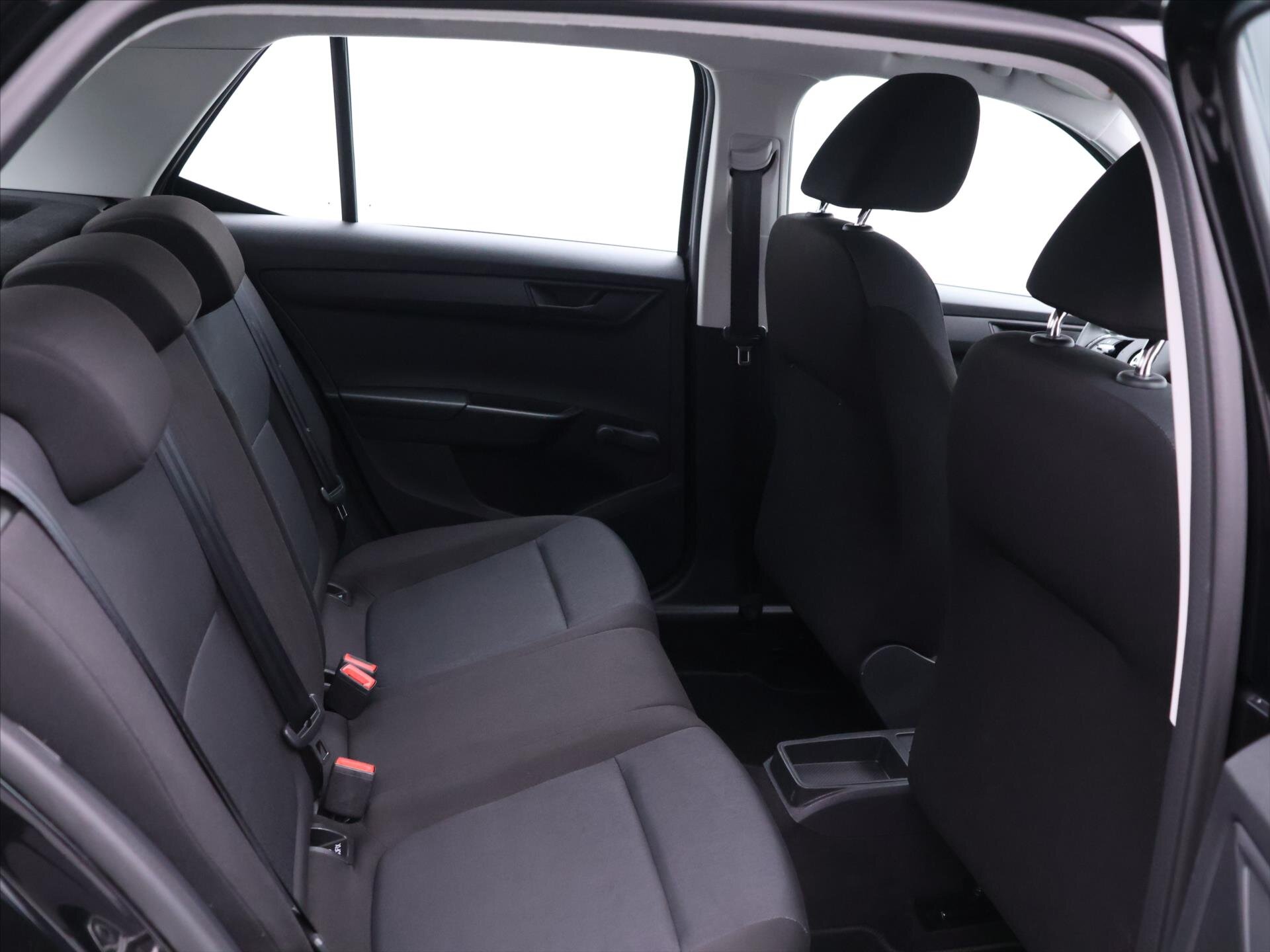 Škoda Fabia Hatchback 999,0 70 kw