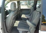 Chrysler Voyager MPV 2,8 l 110 kw