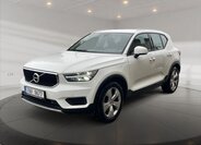 Volvo XC40 3