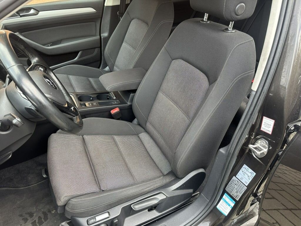 Volkswagen Passat Kombi 2,0 l 110 kw