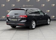 Volkswagen Passat Kombi 2,0 l 140 kw