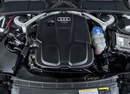 Audi A5 Liftback 2,0 l 140 kw