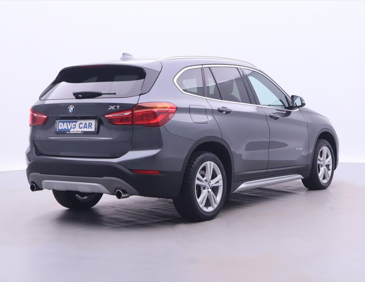 BMW X1 SUV / Terénní 2,0 l 140 kw