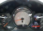 Porsche Cayman Kupé 2,5 l 257 kw