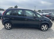 Opel Meriva Hatchback 1,6 l 74 kw