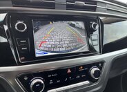 SsangYong Korando SUV / Terénní 1,5 l 120 kw